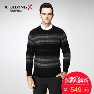 K-boxing/劲霸 MYEU4383