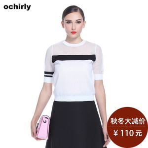 Ochirly/欧时力 1153031840