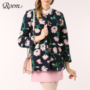 Roem RCJW54T07M-Navy