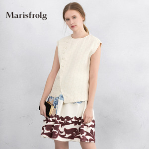 Marisfrolg/玛丝菲尔 A11441781