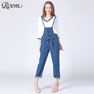 Roem RCTJ63702T-Blue