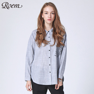 Roem RCYW63812Q-Grey