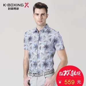 K-boxing/劲霸 3DDBU2251