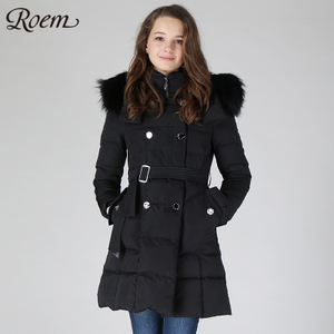 Roem RCJD64T03C-Black