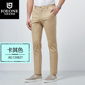 Joeone/九牧王 JB172082T