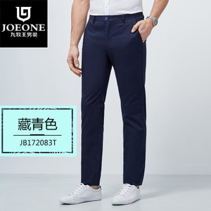 Joeone/九牧王 JB172083T