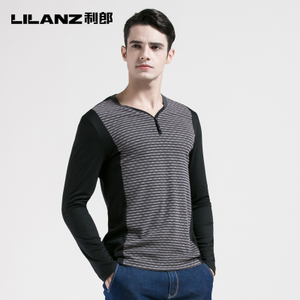 Lilanz/利郎 5QTX0022