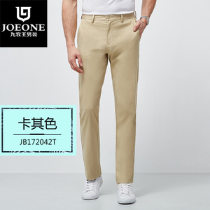 Joeone/九牧王 JB172042T