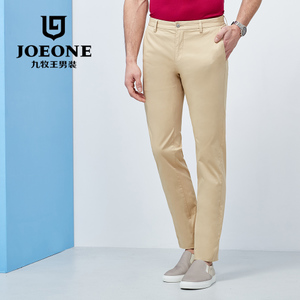 Joeone/九牧王 JB172094T