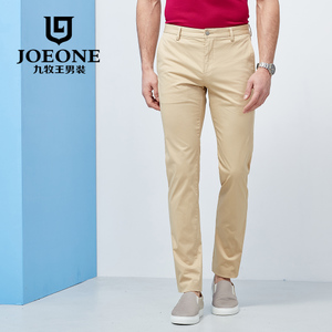 Joeone/九牧王 JB172094T