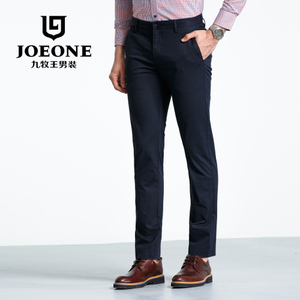 Joeone/九牧王 JB172096T