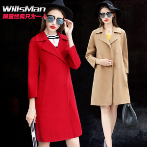 Willsman WM15K91341