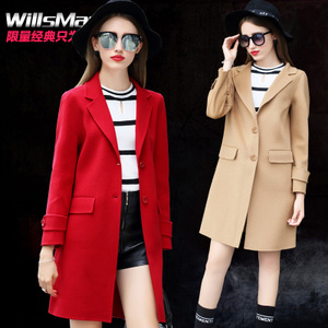 Willsman WM15K91339