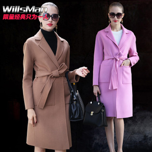 Willsman WM15K91352