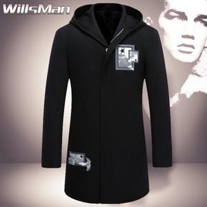 Willsman WM15K91372