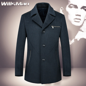 Willsman WM15K91401