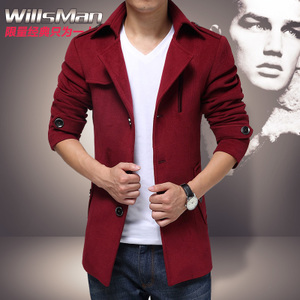 Willsman WM15K91214