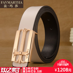 FAVMARTHA/法玛莎 P16353