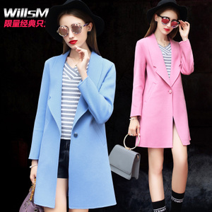 Willsman WM15K91338