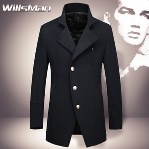 Willsman WM15K91362