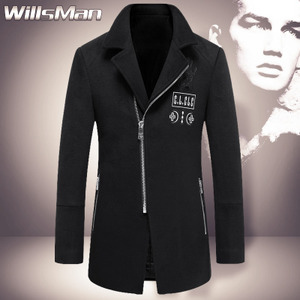 Willsman WM15K91367