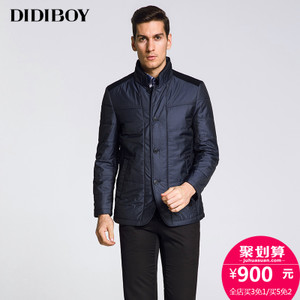 DIDIBOY/迪迪博迩 10614384