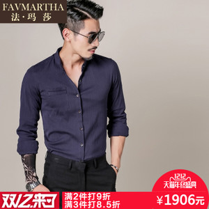 FAVMARTHA/法玛莎 F16MQ0595