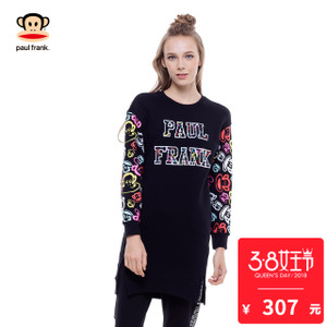 Paul Frank/大嘴猴 PFAOP164325W