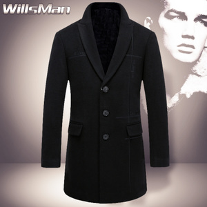 Willsman WM15K91370