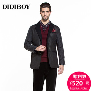 DIDIBOY/迪迪博迩 10613380