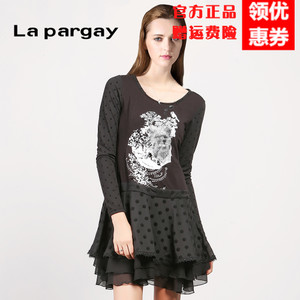 La pargay DL4840901C