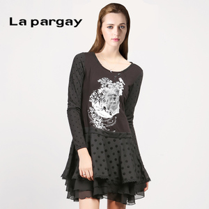 La pargay DL4840901C