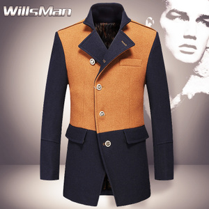 Willsman WM15K91360