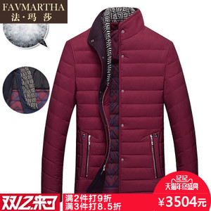 FAVMARTHA/法玛莎 F16MQ1995