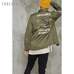 Forever 21/永远21 00229986