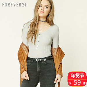 Forever 21/永远21 00209963