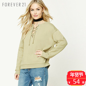 Forever 21/永远21 00192129