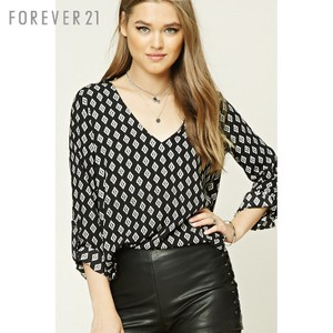 Forever 21/永远21 00213009