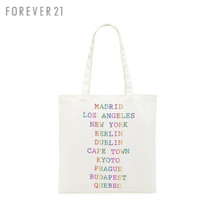 Forever 21/永远21 00207615