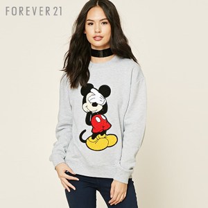 Forever 21/永远21 00217464