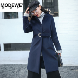 MODEWE/美都汇 CM0013