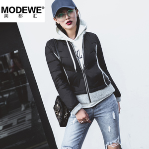 MODEWE/美都汇 CT0606