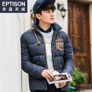 Eptison/衣品天成 4MY816