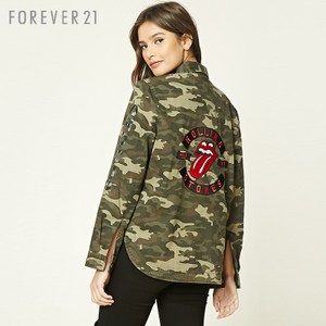 Forever 21/永远21 00194024