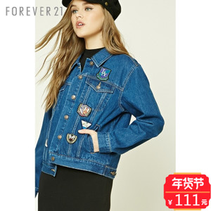 Forever 21/永远21 00191919