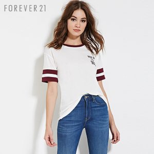 Forever 21/永远21 00168235