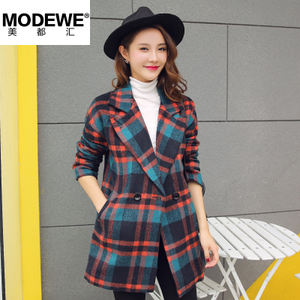 MODEWE/美都汇 XJ0208