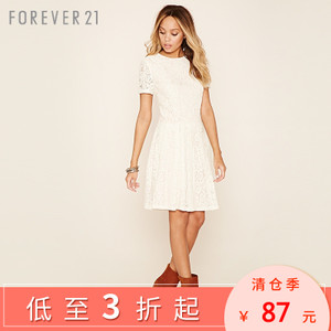 Forever 21/永远21 00218560