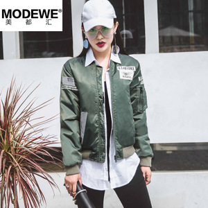 MODEWE/美都汇 BW0023