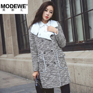 MODEWE/美都汇 BW0010